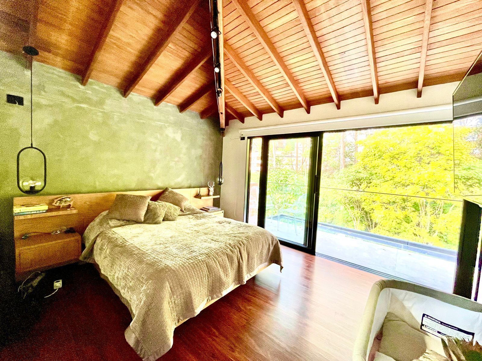 Casa en venta Medellin Poblado  Campestre los balsos