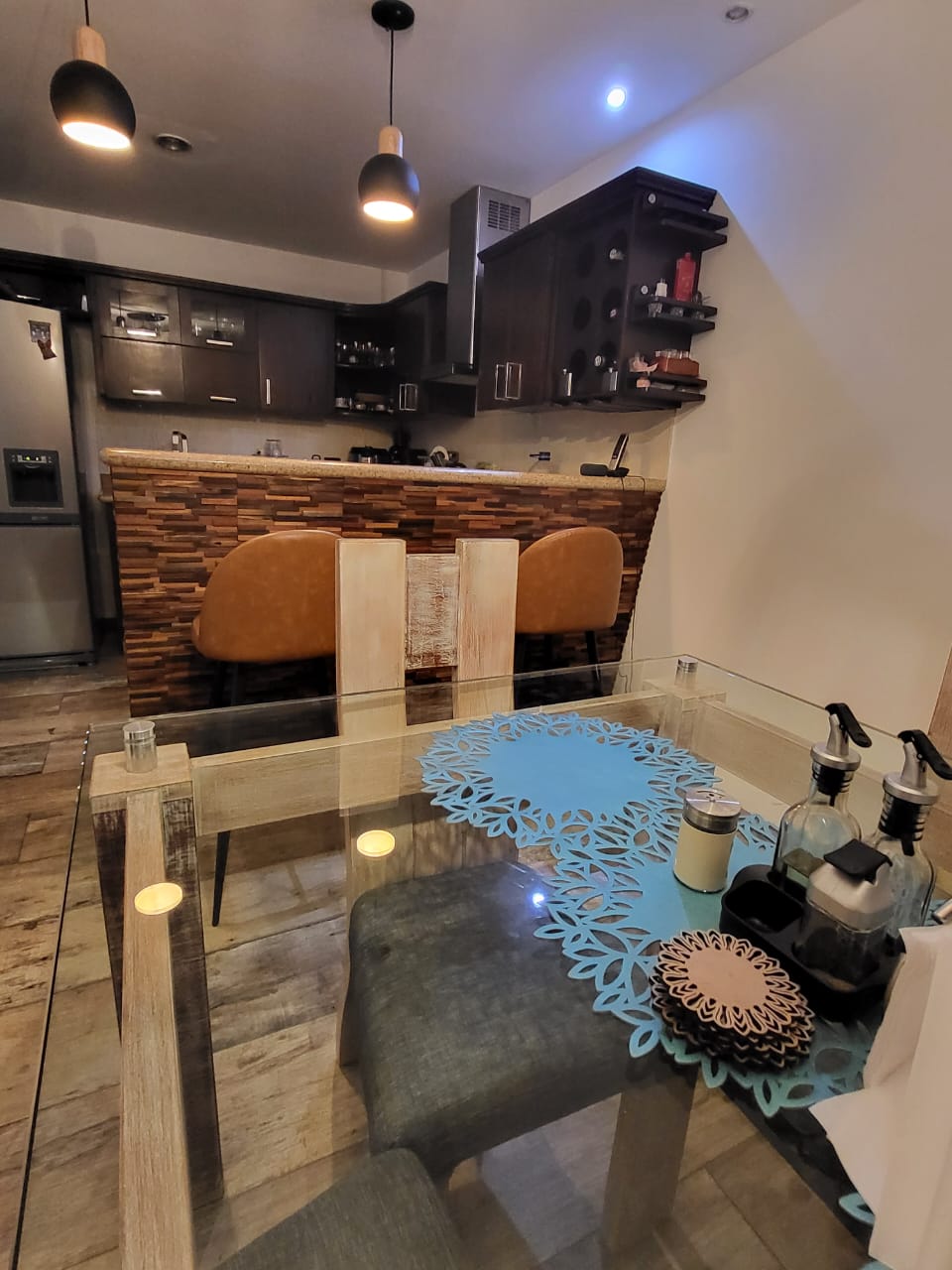 Casa en venta en la Estrella