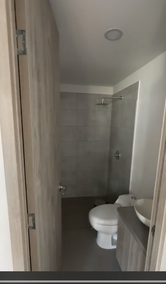 Apartamento en venta  en Bello sector Cabañas