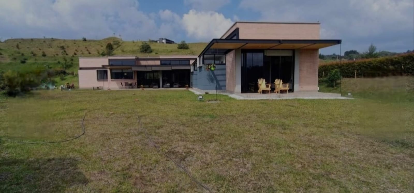 Hermosa Casa en Venta  el Retiro Antioquia