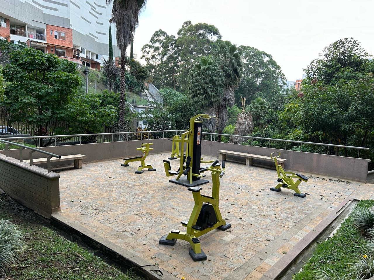 Apartamento para la venta en aves marías, Sabaneta