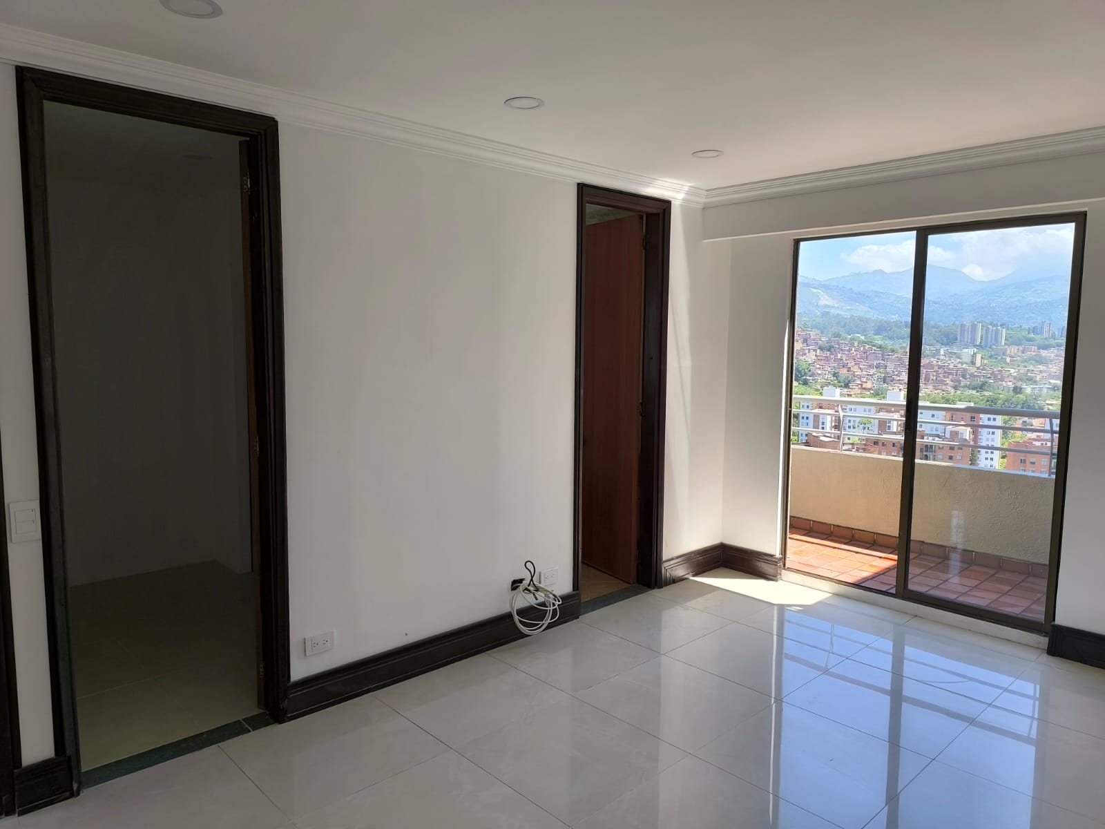 Pent-house para la venta Medellín Loma de los Bernal