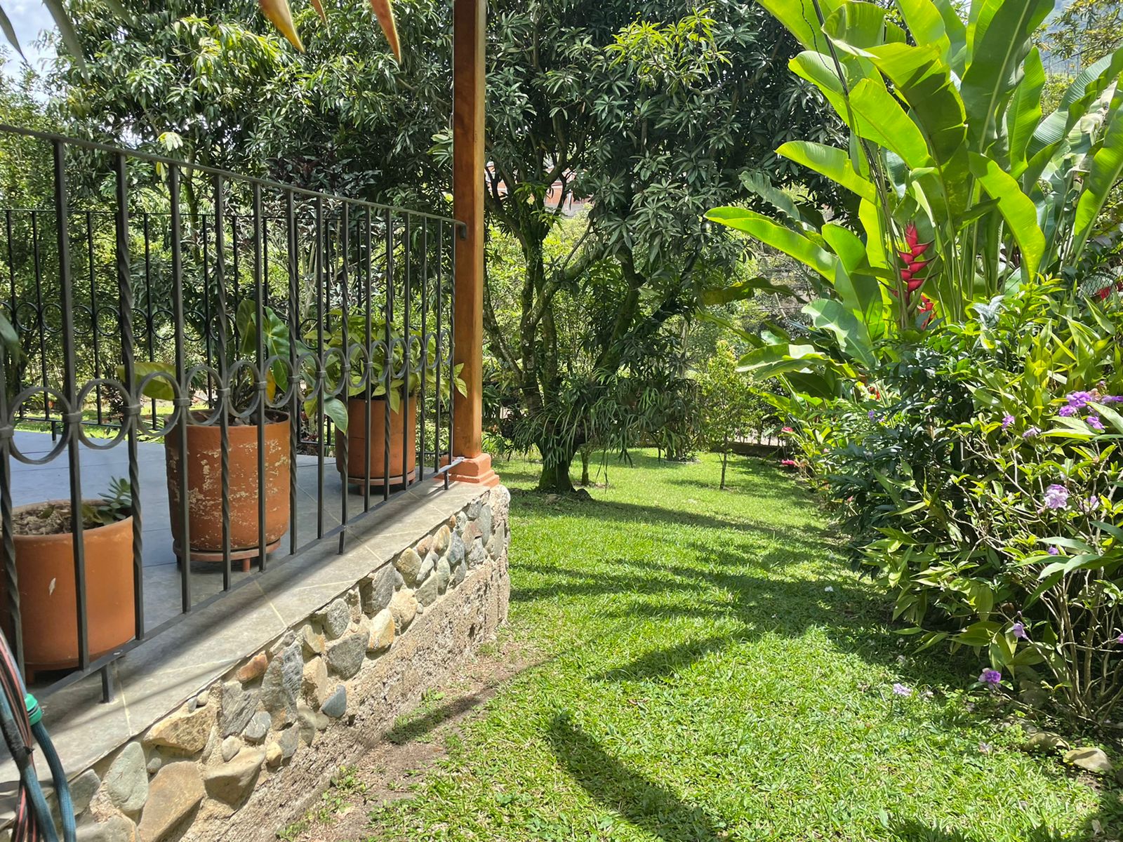 Finca para la venta en Copacabana  Antioquia