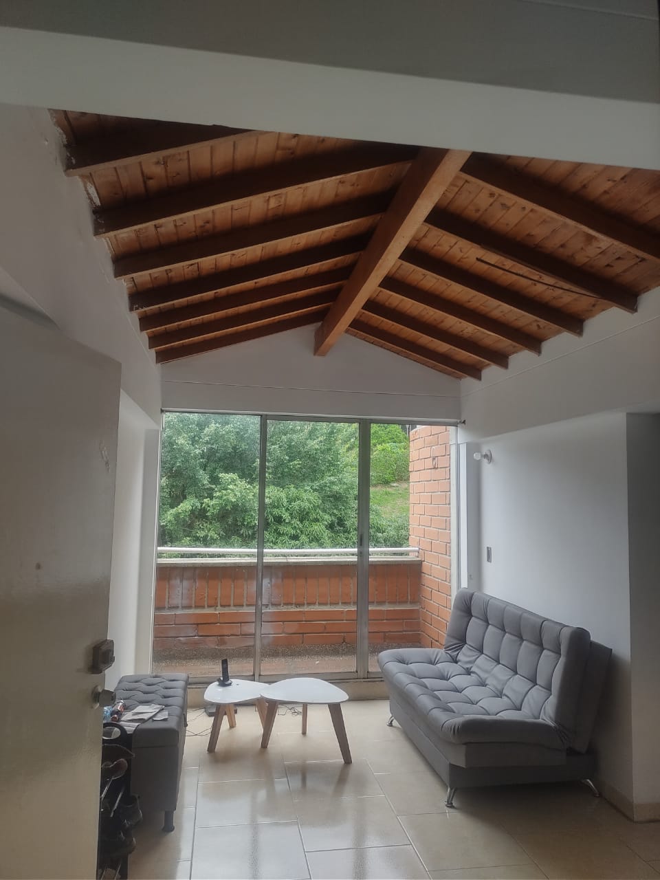 Apartamento en Venta Medellin Loma de los Bernal