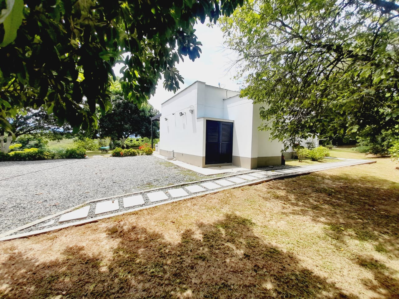 Casa finca  en parcelacion Santa fe de Antioquia