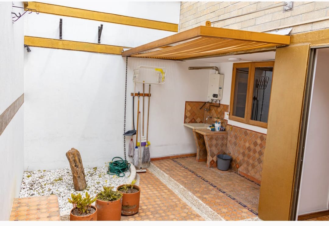 Casa para la venta en La Estrella