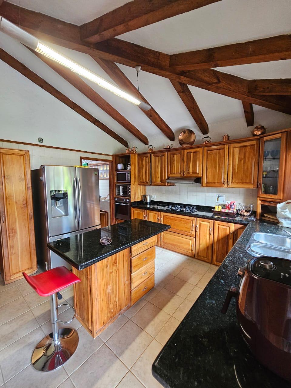 Casa en venta en Llano grande Rionegro