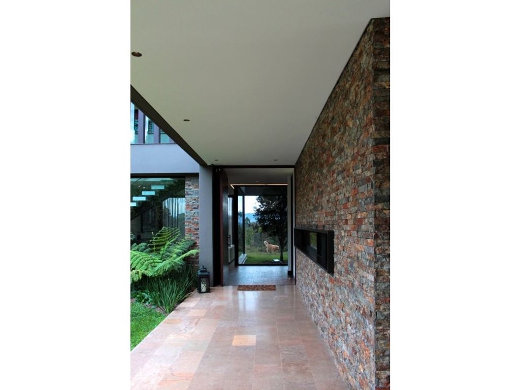 Casa en venta en Llano grande Rionegro