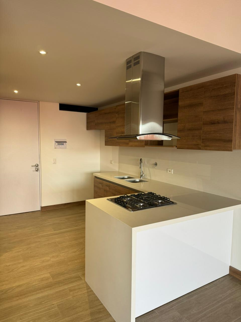 Apartaestudio tipo loft en venta sector ciudad del rio