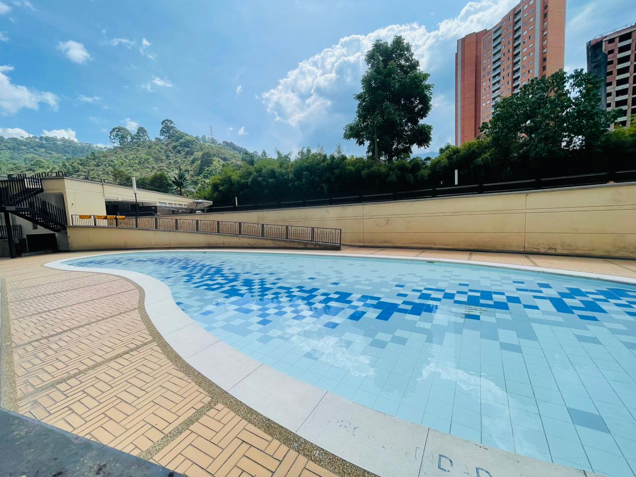 ¡Oportunidad única! Apartamento Para La Venta en Sabaneta