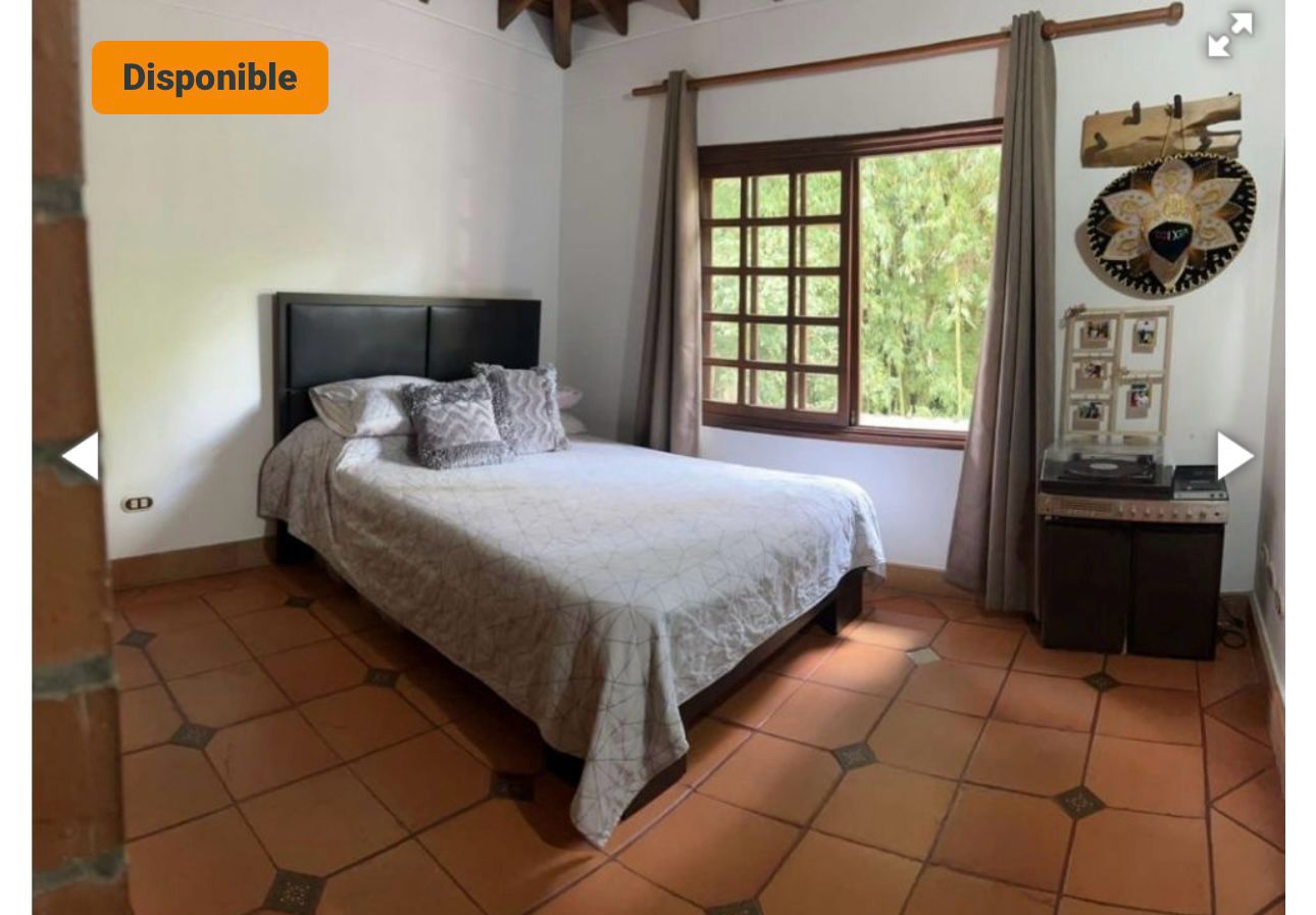 Casa para la venta en Sabaneta