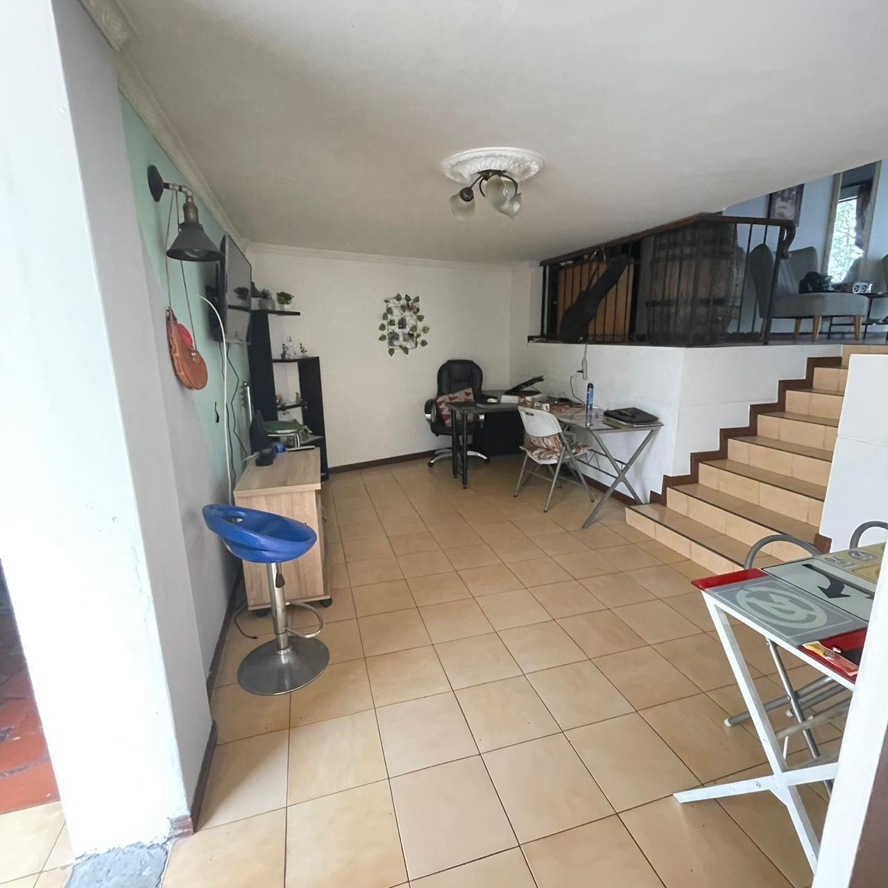 Apartamento en venta en Almerías - Medellín