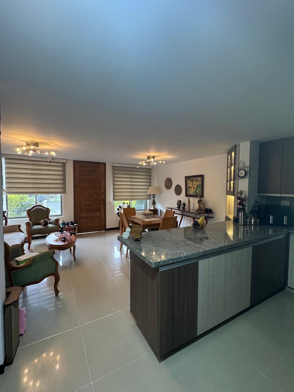 Casa en venta en la Estrella