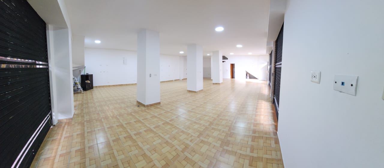 Local en arriendo en el sector santa lucia