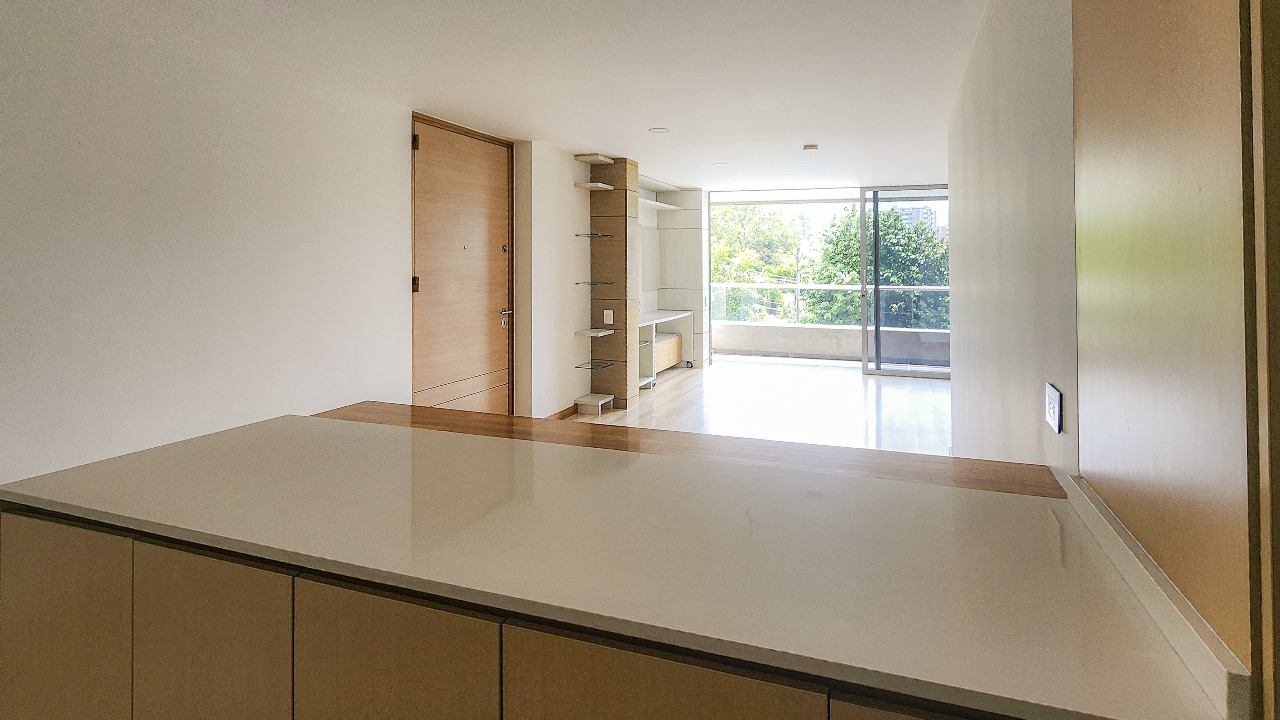 Apartamento en venta sector Benedictinos