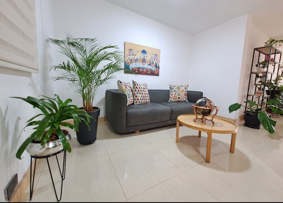 Casa en venta - Belén La Palma