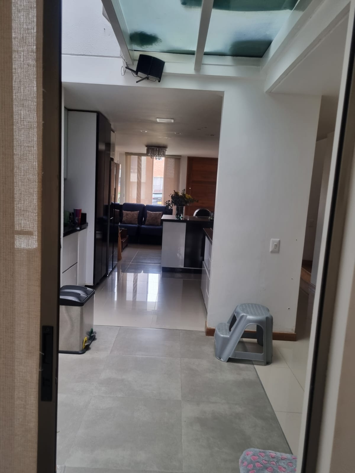 Casa para la venta en La Estrella cerca del Parque Principal