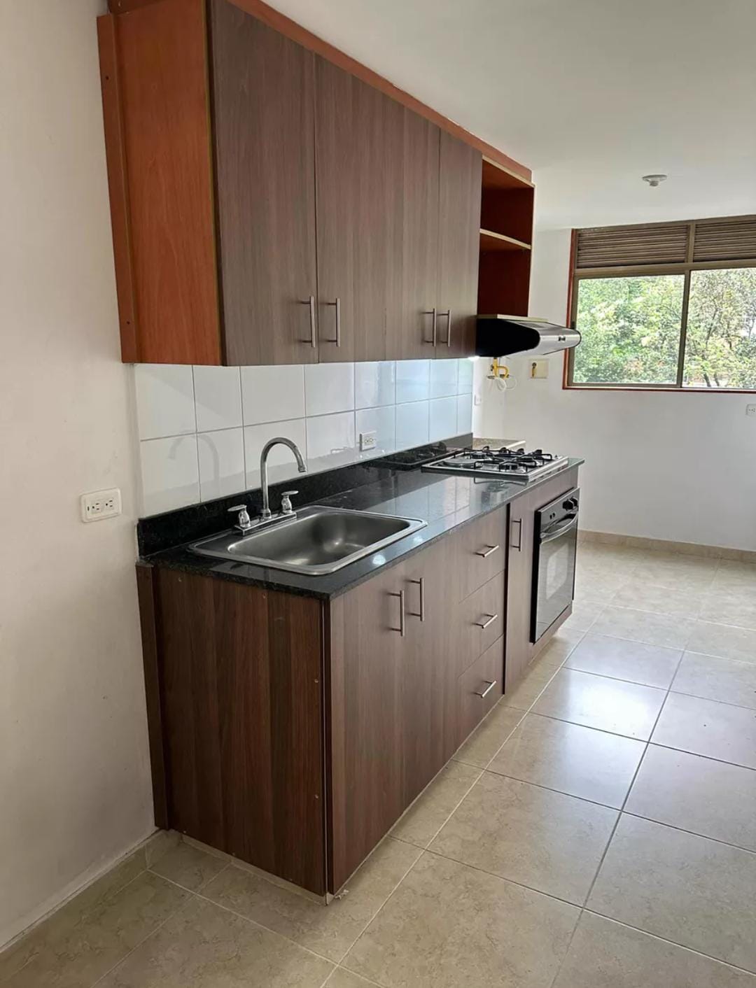 Apartamento en venta en Castropol Medellin