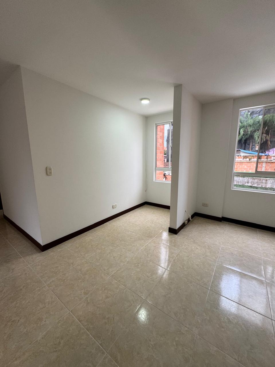 Apartamento en venta en Laureles
