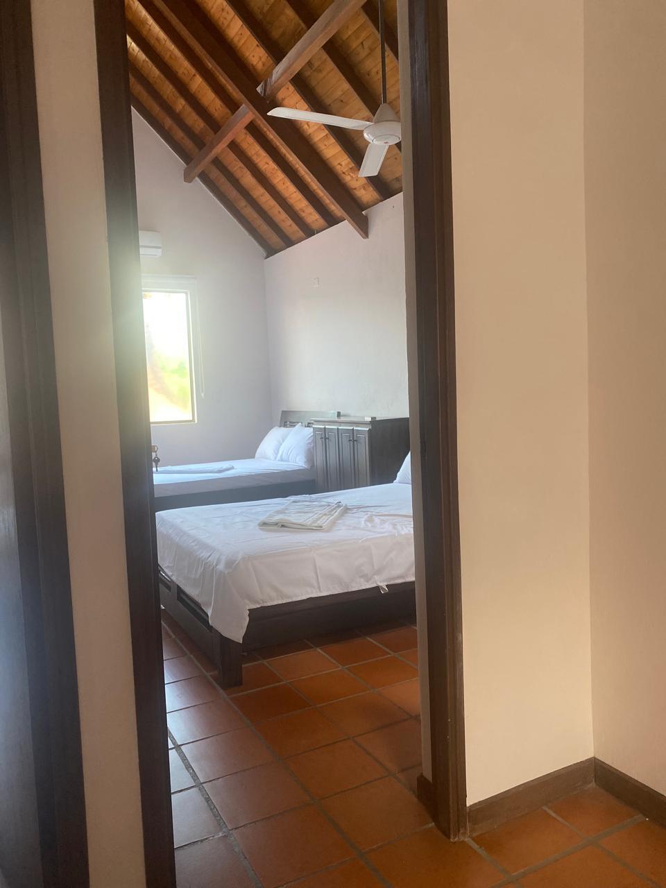 En Venta casa campestre en Santa Fe de Antioquia