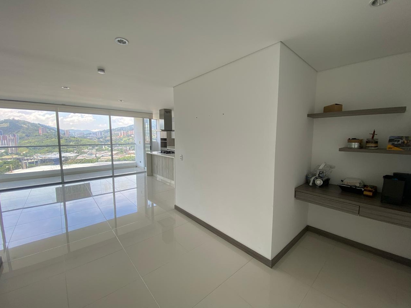 Venta de apartamento en La Estrella Suramerica