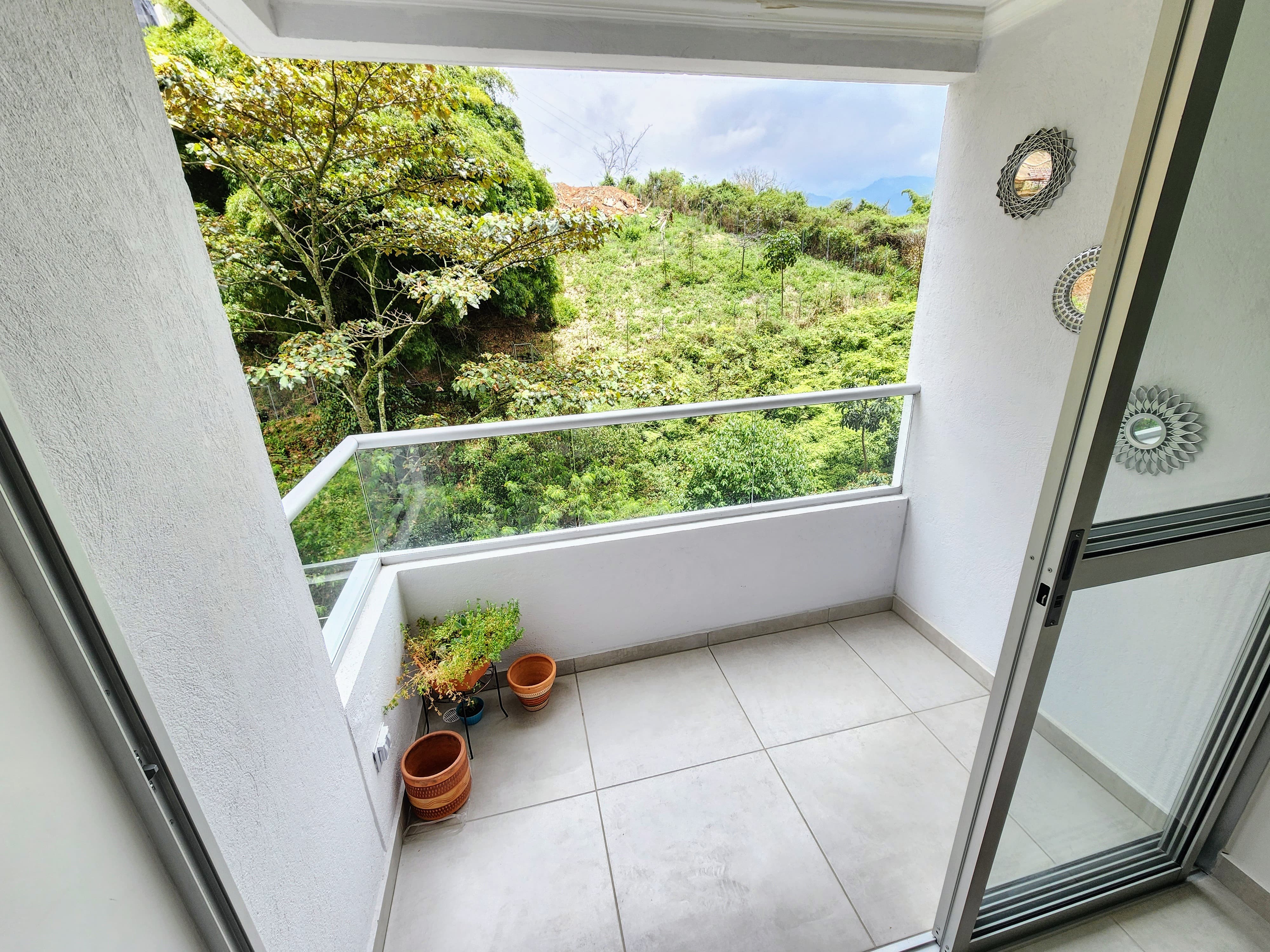 Apartamento en venta las lomitas sabaneta