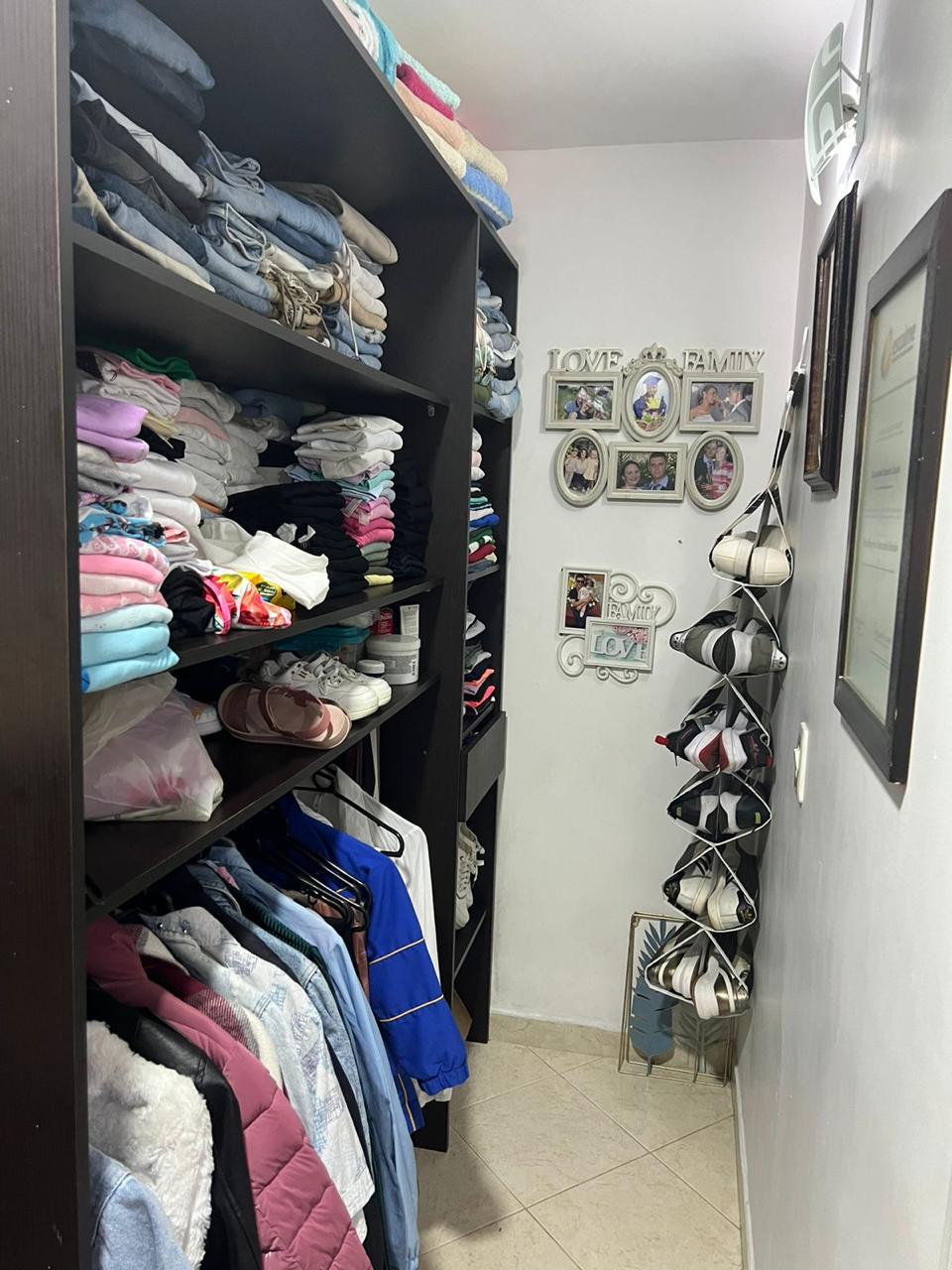 Apartamento en venta en Santa Mónica 2 Medellin