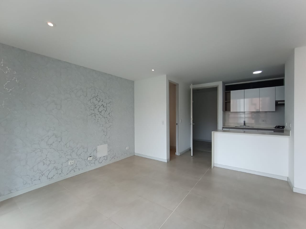 Apartamento en venta en el Poblado, sector Castropol