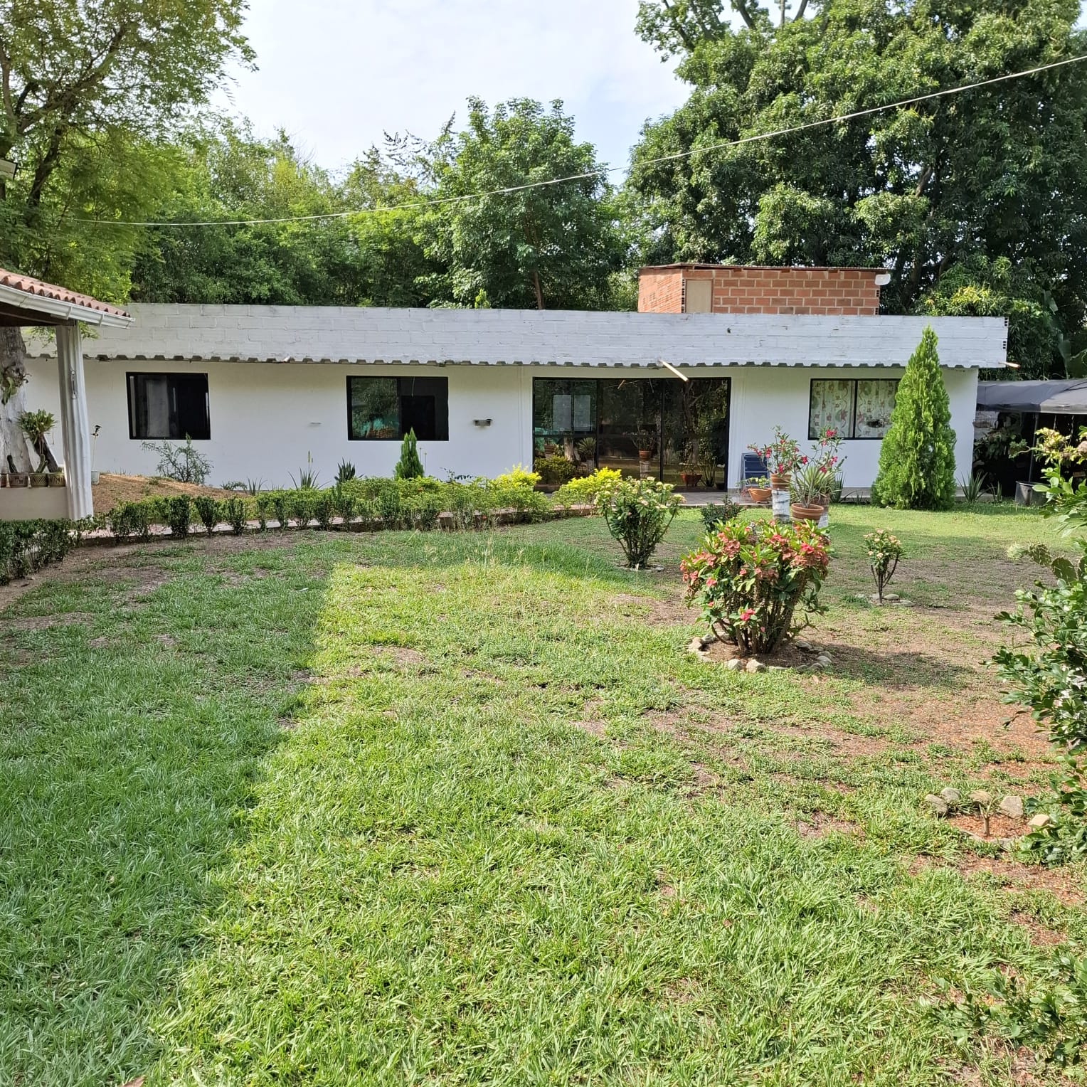 Venta de finca en Santa fe de Antioquia