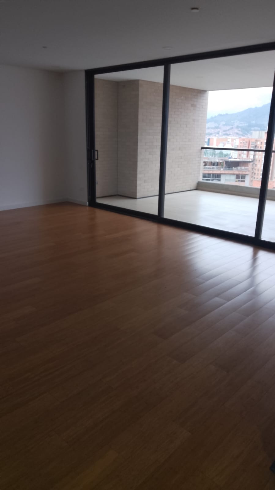 Apartamento en Venta en El Poblado Medellin Zona Plana
