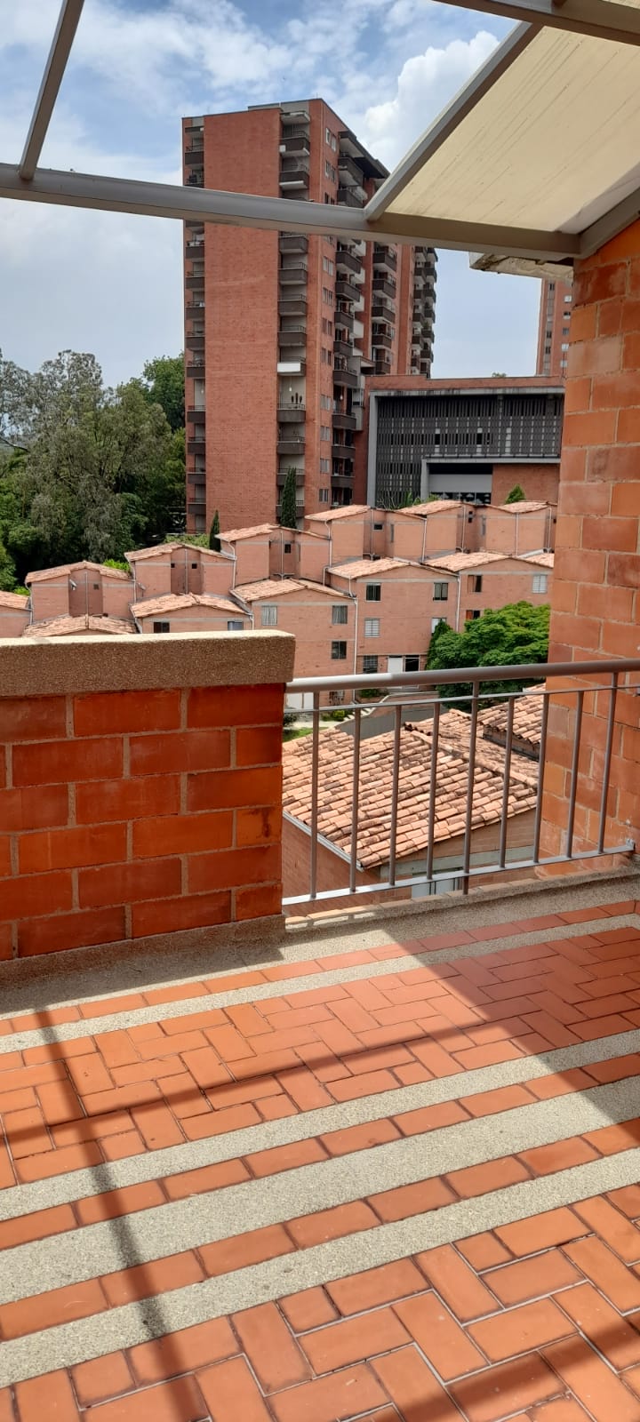 Venta de Casa en Medellin La Mota Belen
