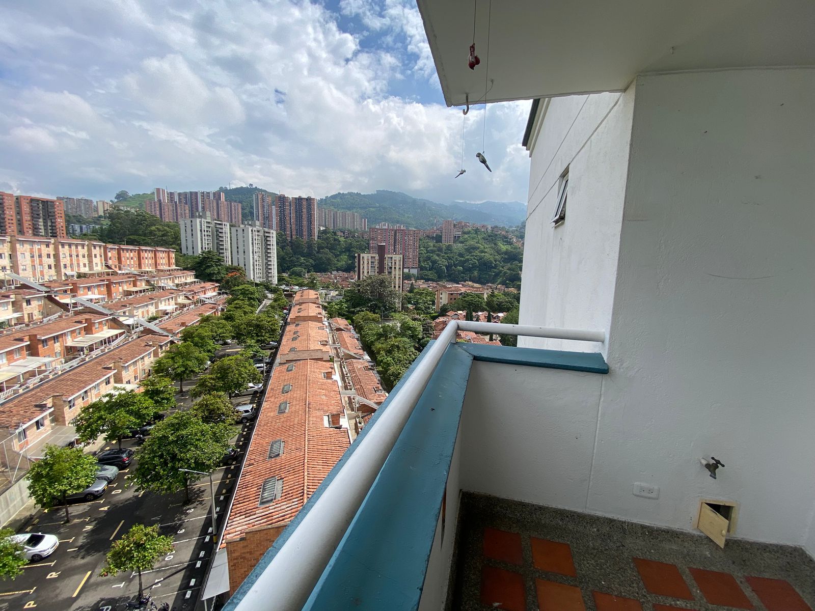 Venta de Apartamento en Medellin La Mota