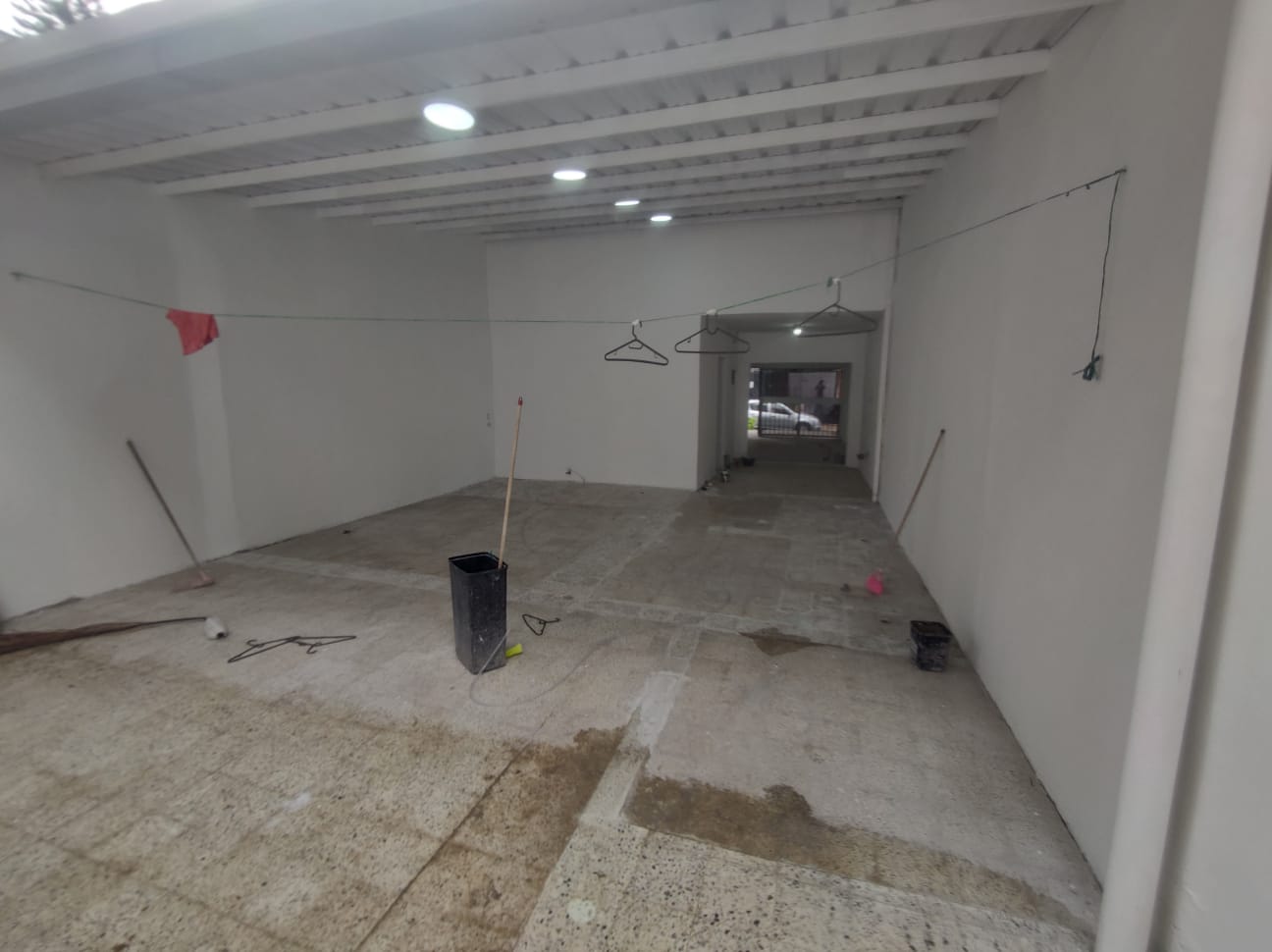 Local en Arriendo  Laureles