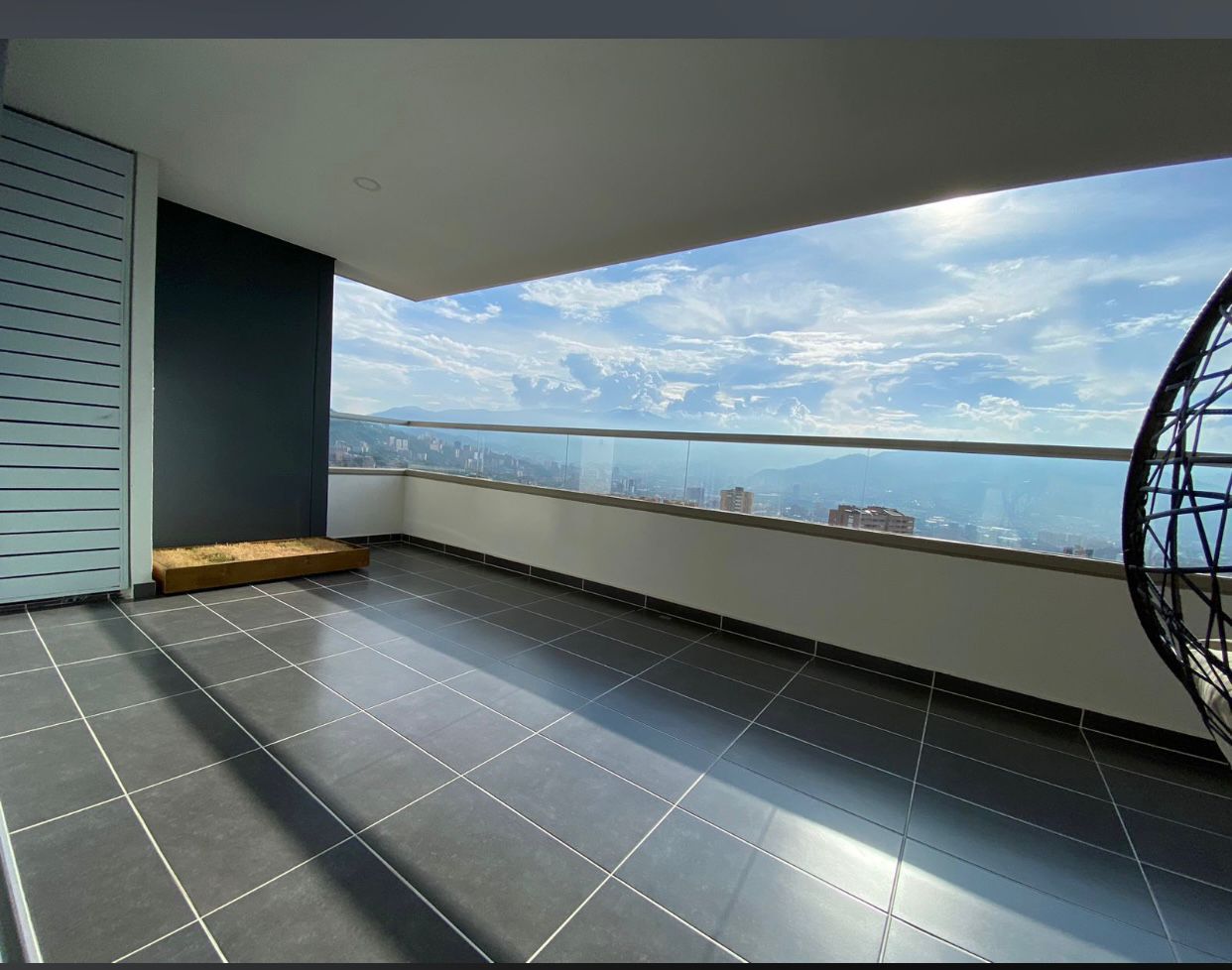 Apartamento en venta en Envigado sector los Mesa