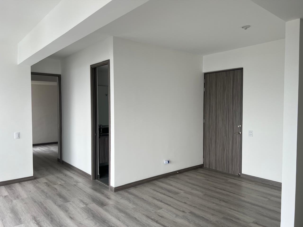 Apartamento para la venta en las Palmas Medellín
