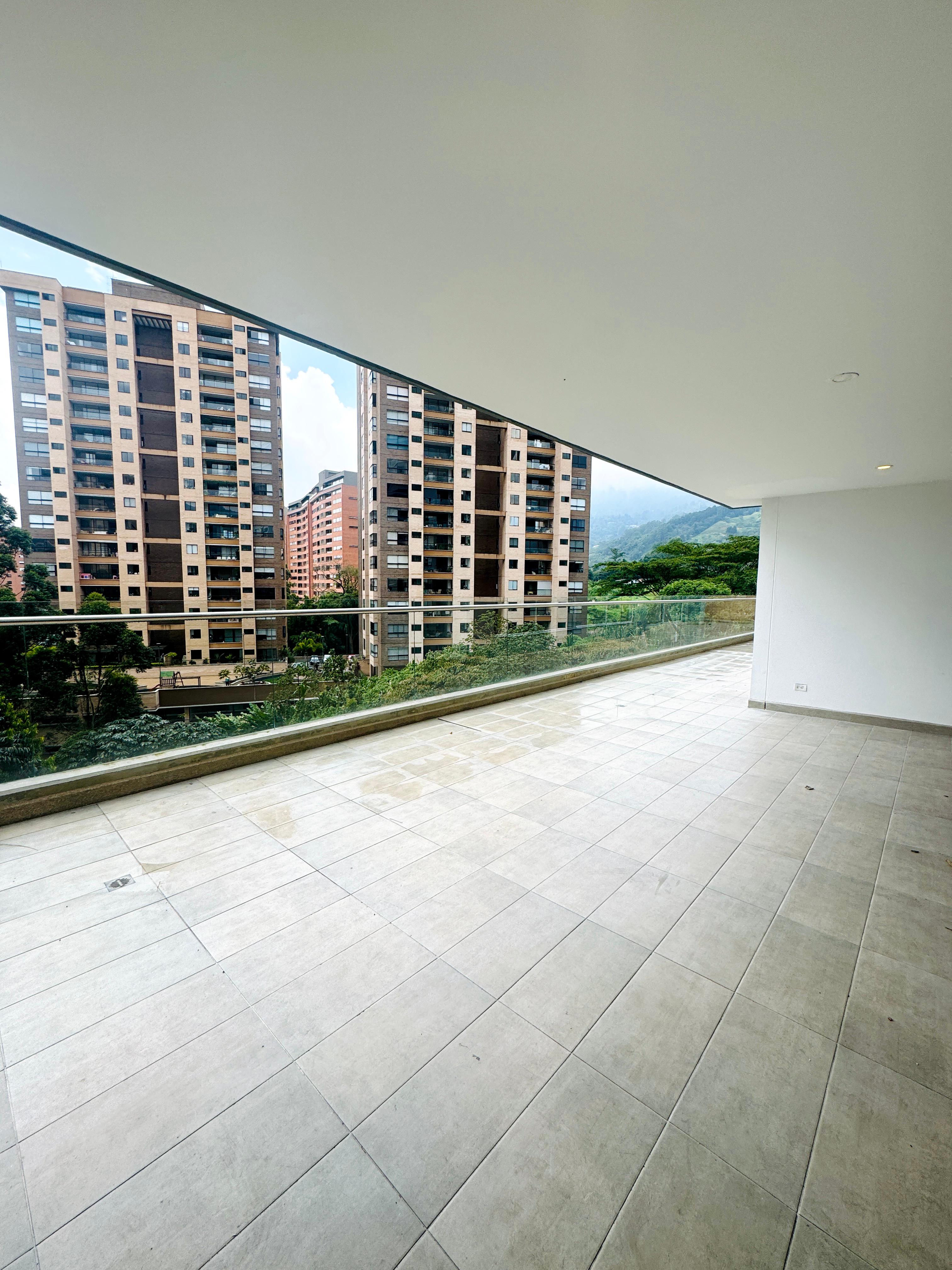 Apartamento para arriendo en Envigado Antioquia