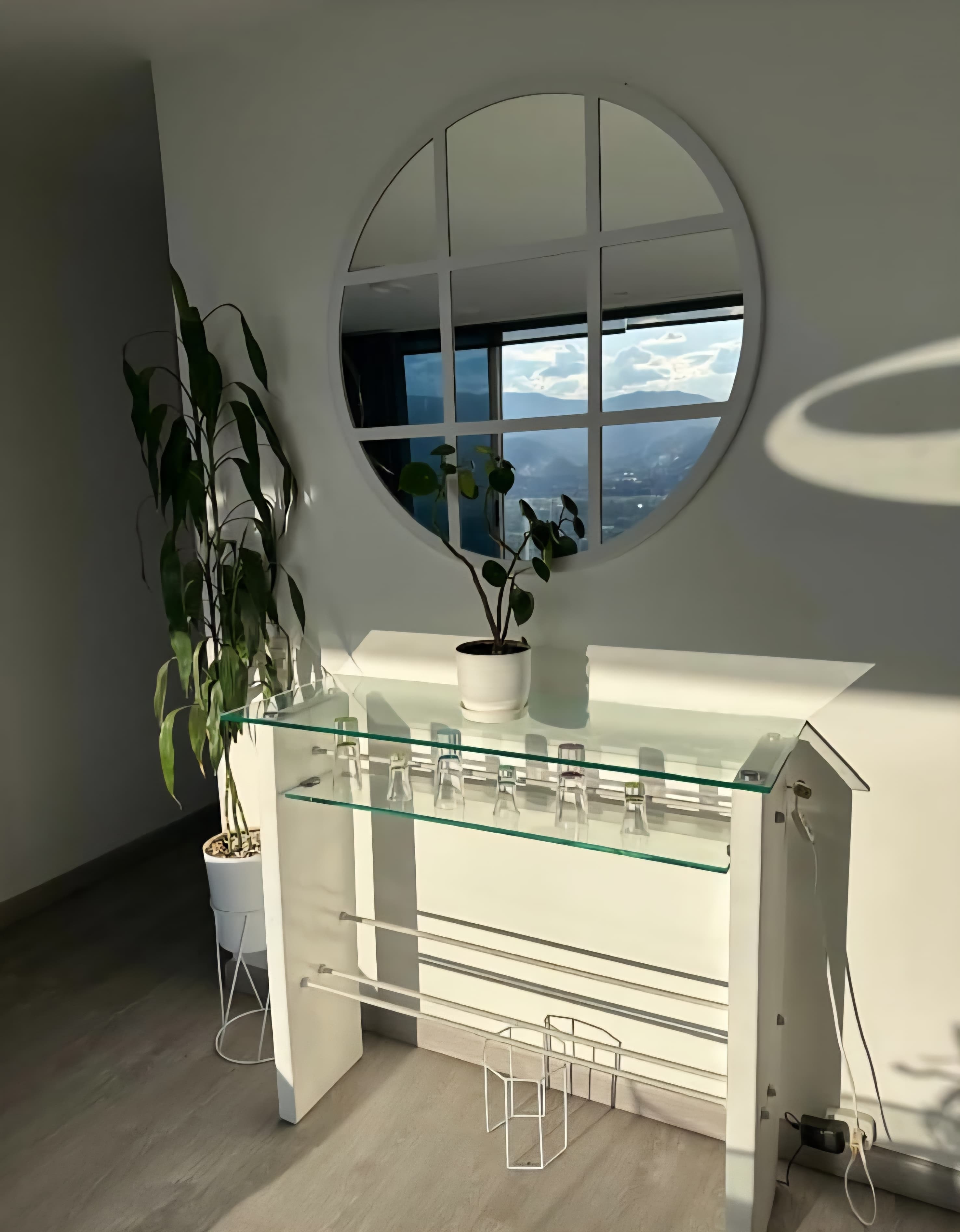 Apartamento amoblado para la venta en las Palmas