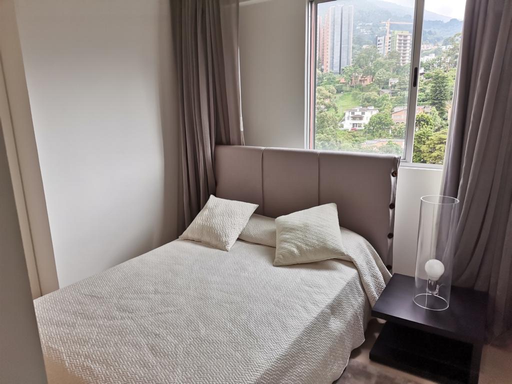 Apartamento para la venta Envigado Antioquia