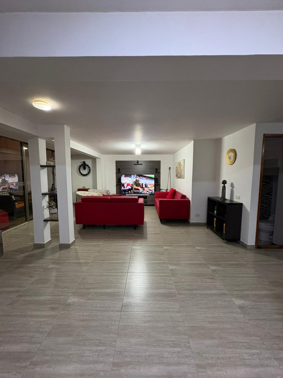 Casa en venta en la Estrella Suramerica