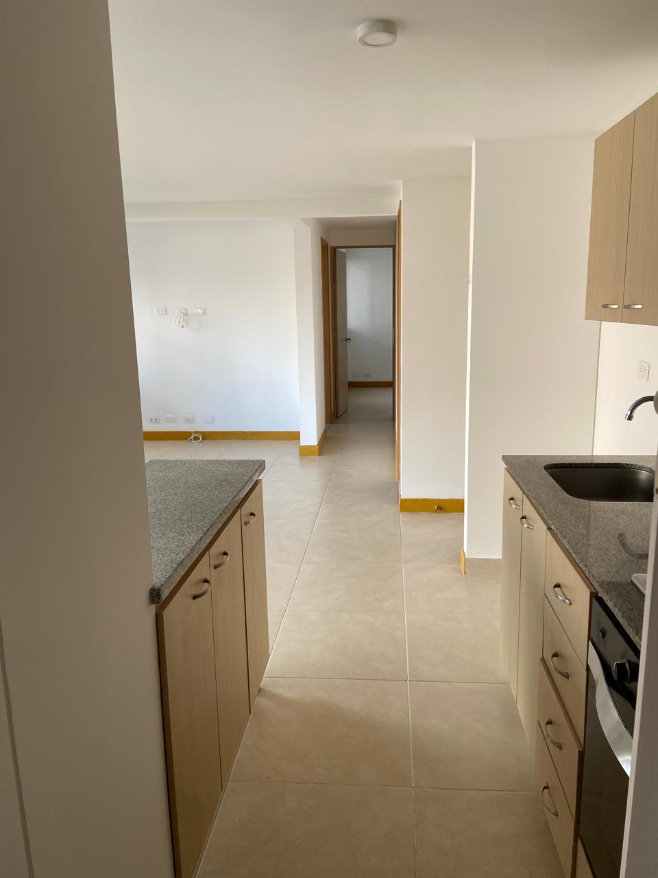 Apartamento para la venta Sabaneta San Remo