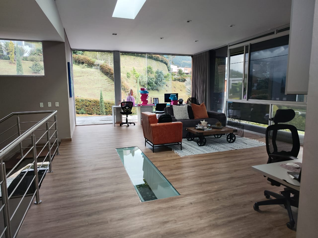 Casa en venta en las Palmas Medellin