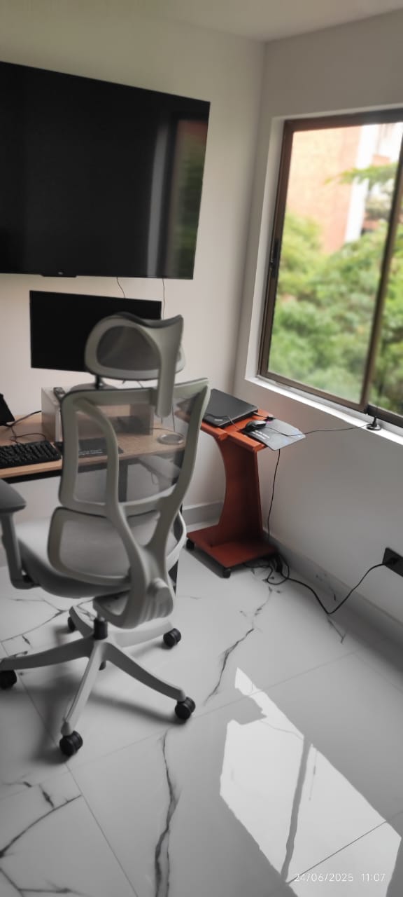 Apartamento para la venta loma de los Bernal Medellín Antioquia