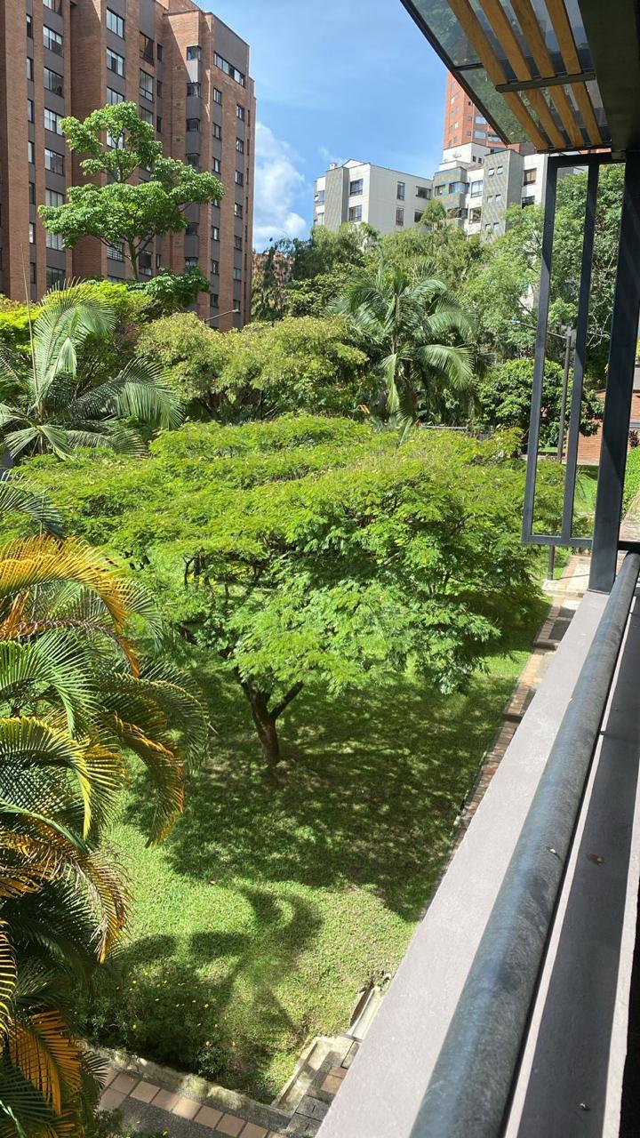 Apartamento en Venta en El Poblado Medellin