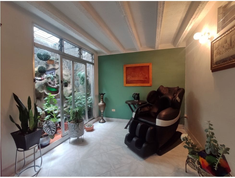 Casa para la venta en Belen la Nubia