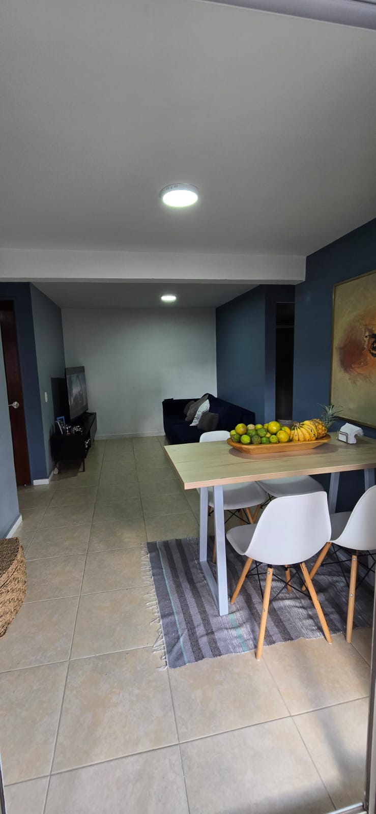 Apartamento en venta Medellin Loma de los Bernal