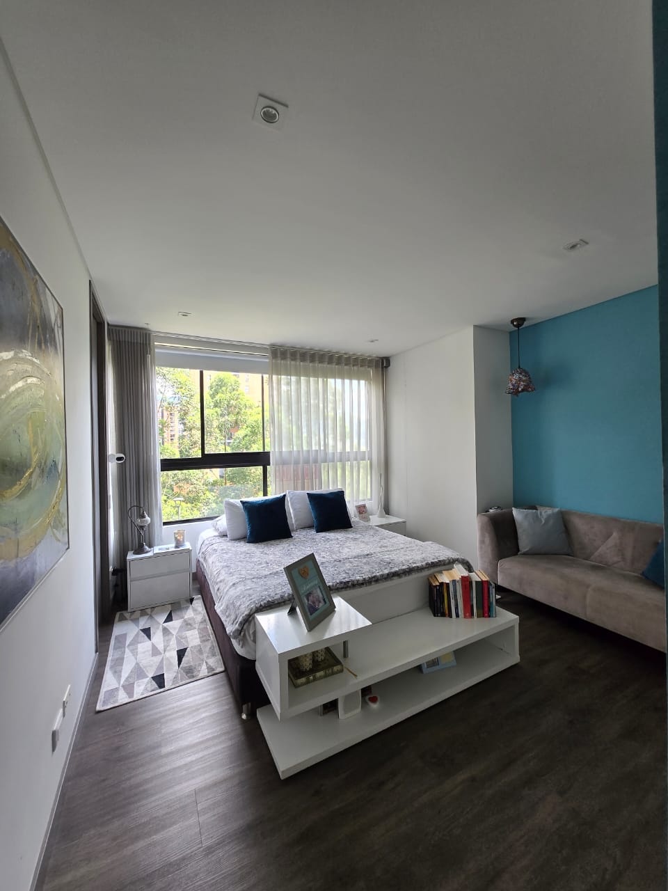 Venta de apartamento en Envigado Loma de Las Brujas