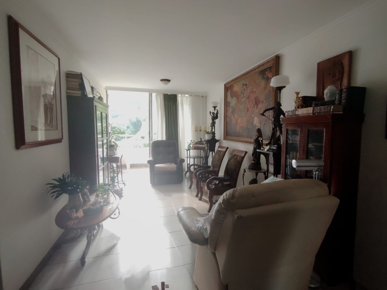 Apartamento en venta en el  Poblado Medellín