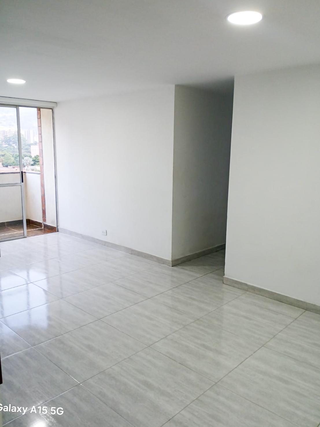 Apartamento en venta sector suramerica itagui