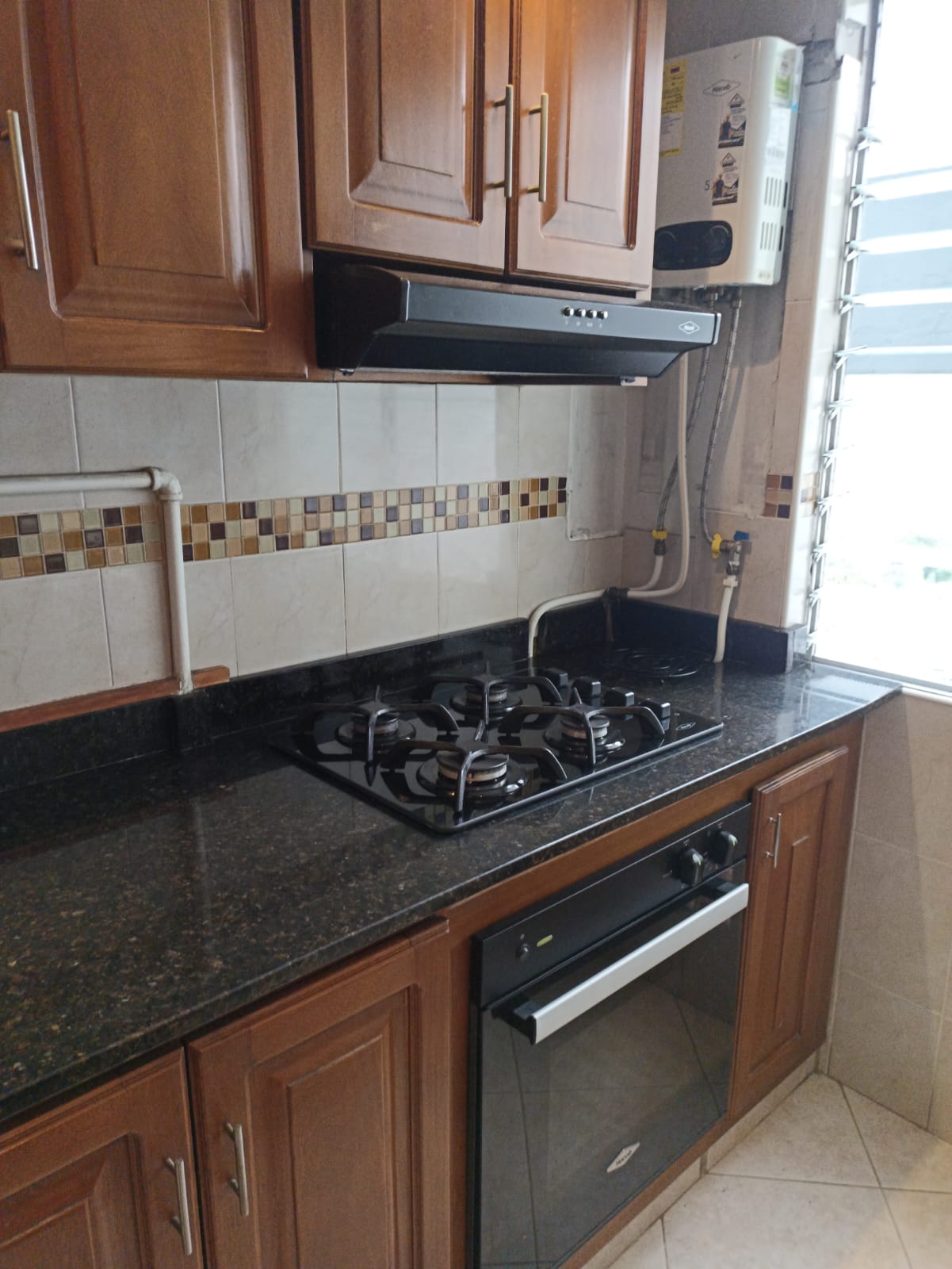 Apartamento en venta en Robledo - Pablo Tobón Uribe -  Medellín