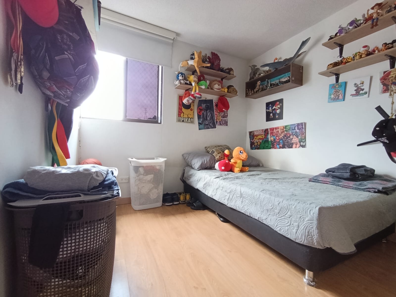 Apartamento Para La Venta en Sabaneta